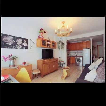 La Dama * Torrevieja